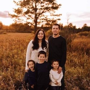 Meet your Posher, James